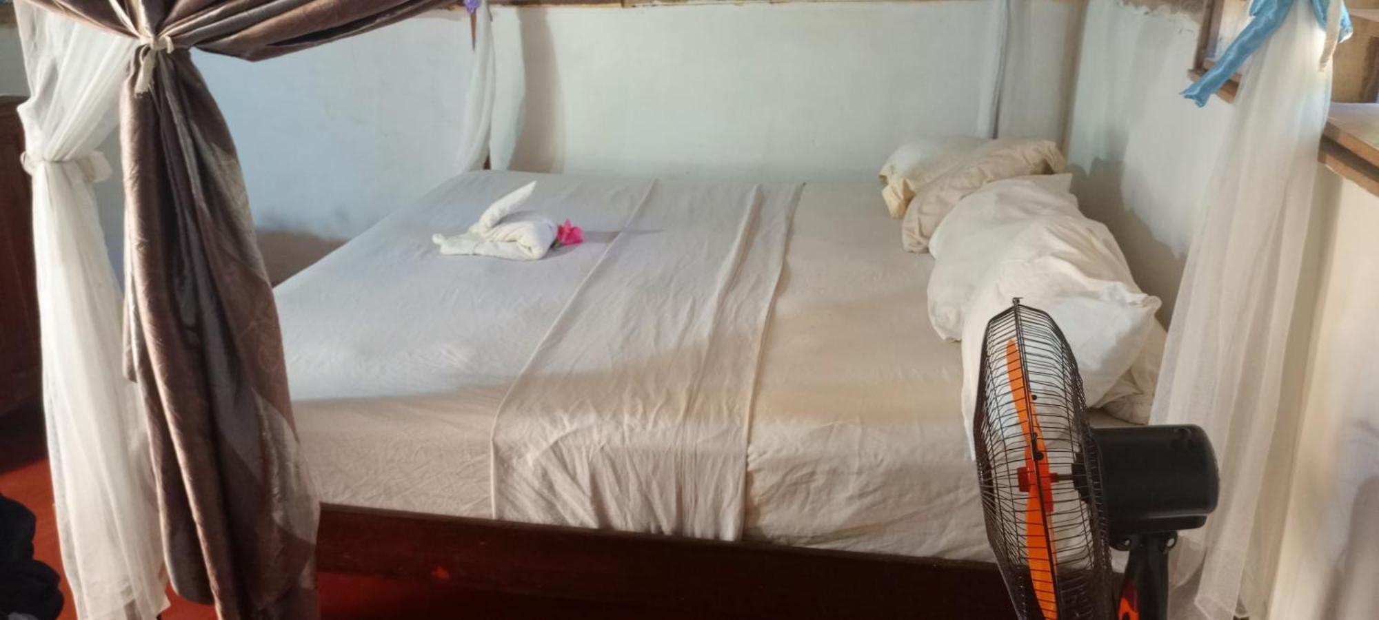 Piscine Bimoko Hotell Nosy-Be Eksteriør bilde