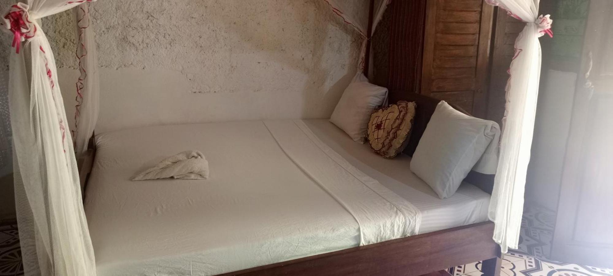 Piscine Bimoko Hotell Nosy-Be Eksteriør bilde